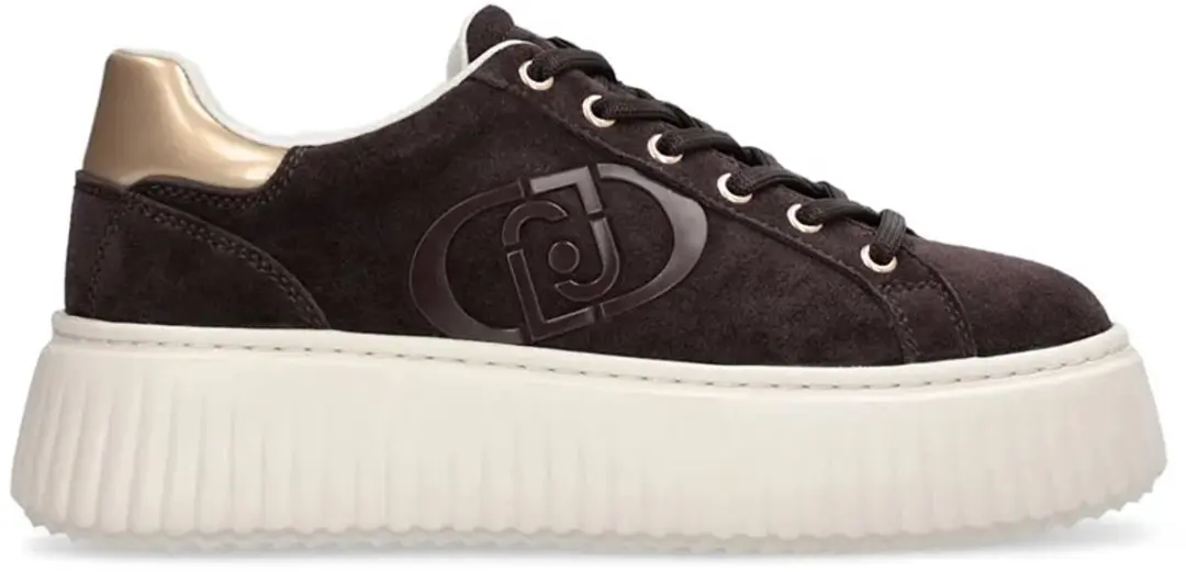 Liu Jo Elodie 01 Schoenen - Bruin
