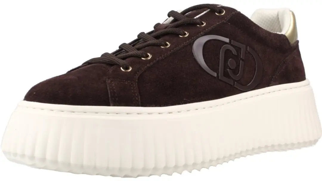 Liu Jo Elodie 01 Schoenen - Bruin