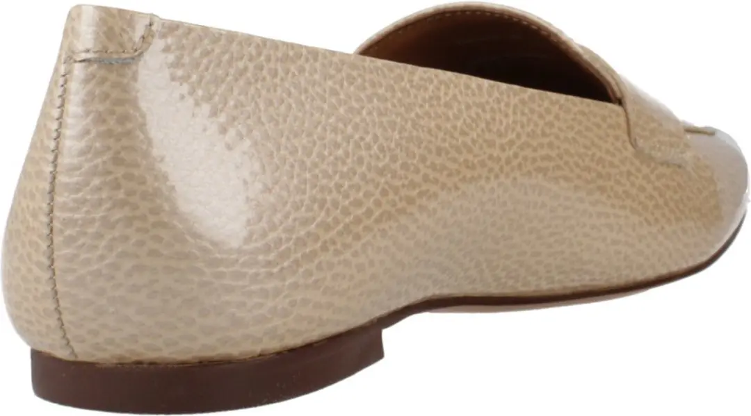 GEOX D MARSILEA Lichtbruin 38 EU