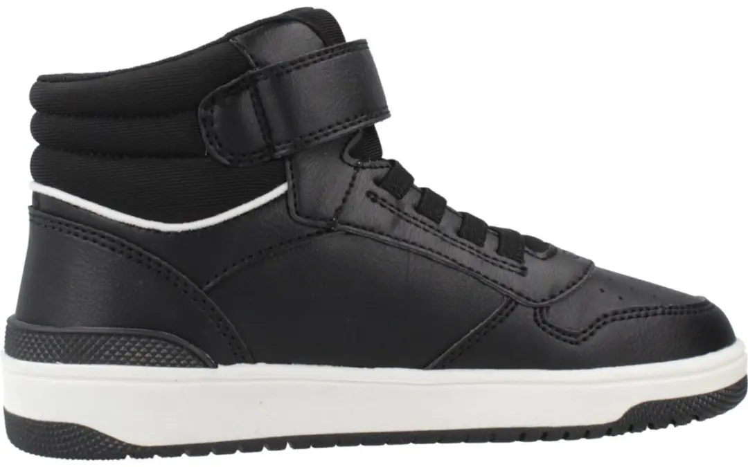 GEOX J WASHIBA Zwart 29 EU