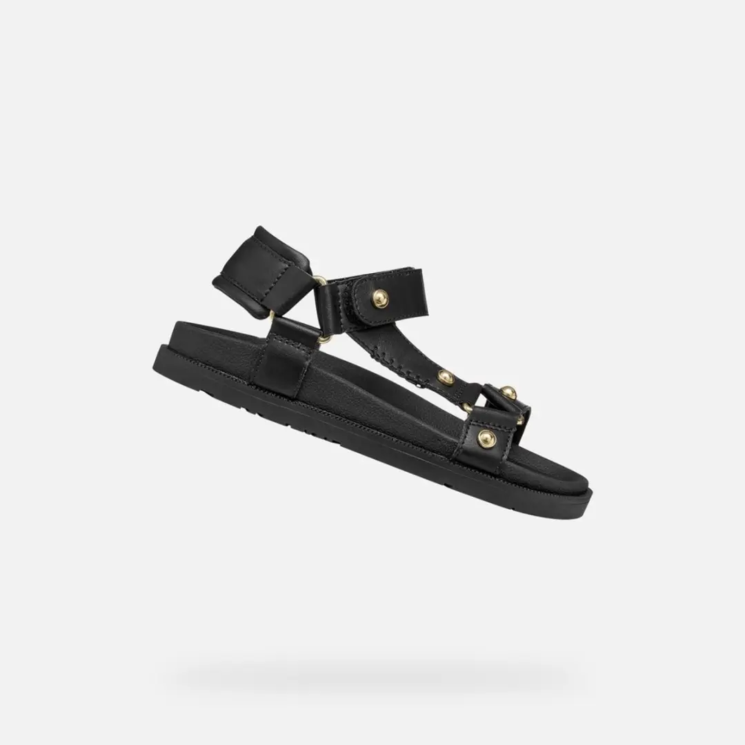 GEOX SANDAL FOAMMENTERA MEISJES Sandalen