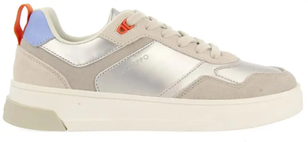 Gioseppo Birgitz Schoenen Grijs,Zilver EU 36 Vrouw