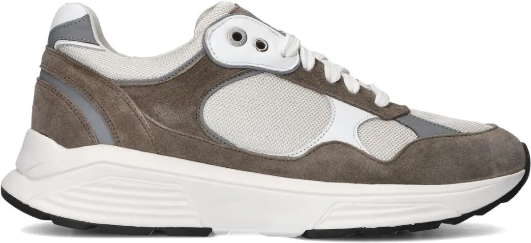 Xsensible Helix Men Sneakers Heren