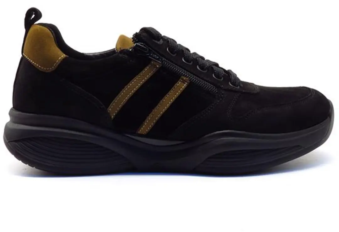 XSensible 2.040 Black