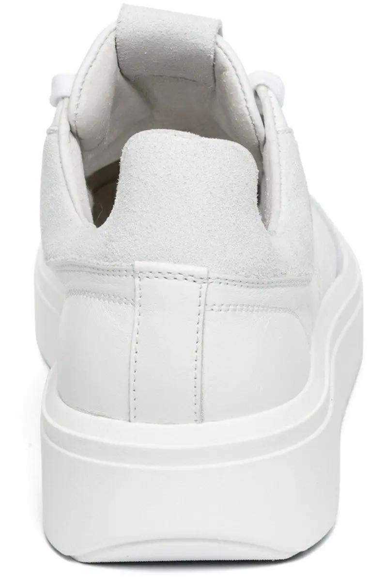 Steve Madden Flint Trainers - Maat 45 - Wit