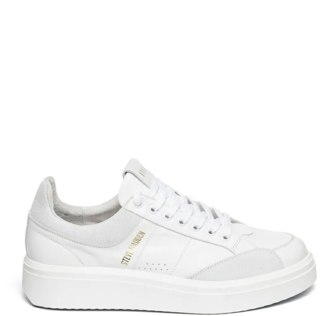 Steve Madden Flint Trainers