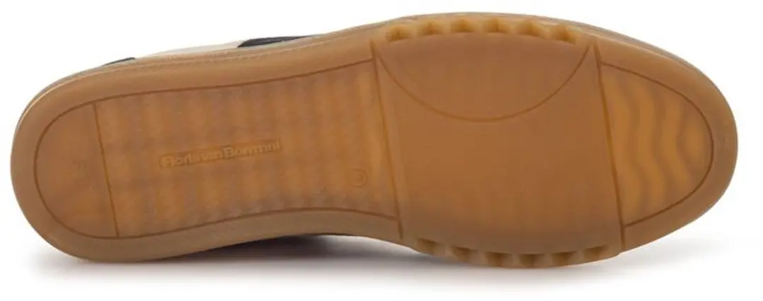 Floris van Bommel SFM.10224.41.04 Heren Schoenen - Blauw