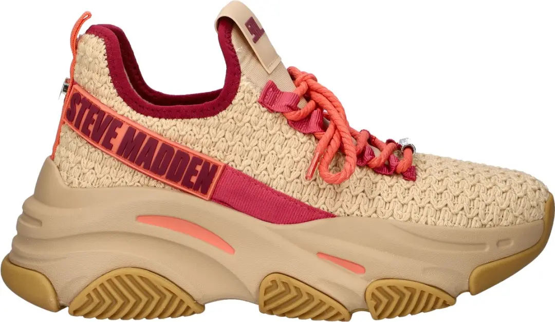 Steve Madden Project Sneakers