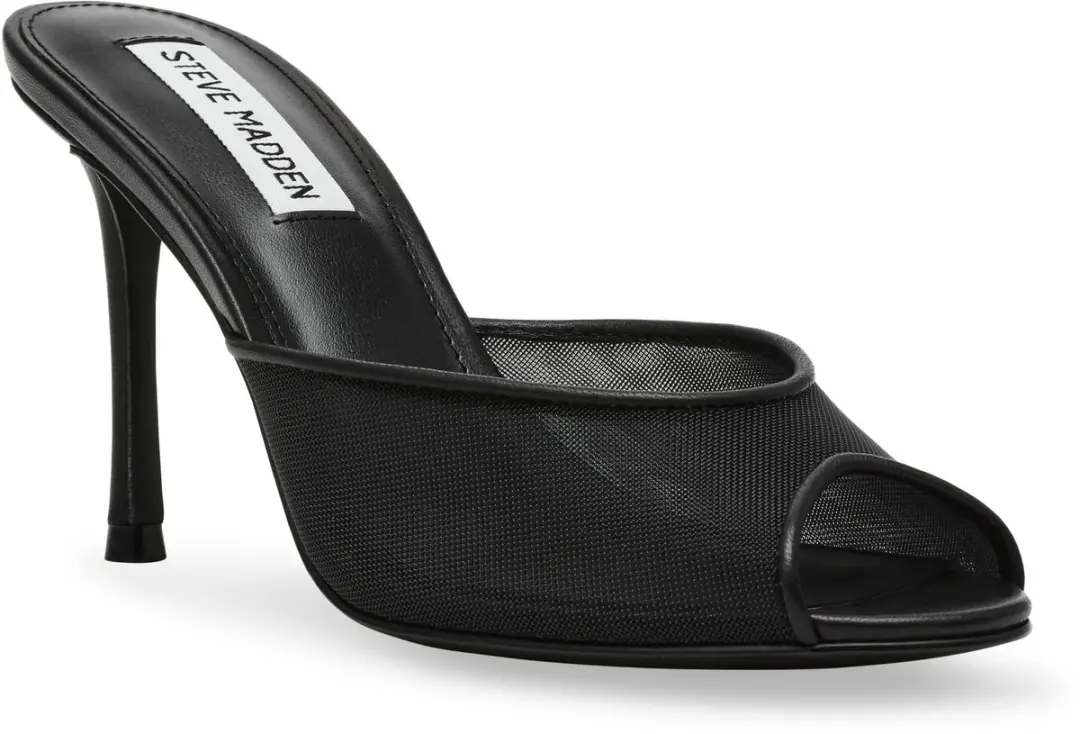 Steve Madden Rollout-M Dames Sandalen