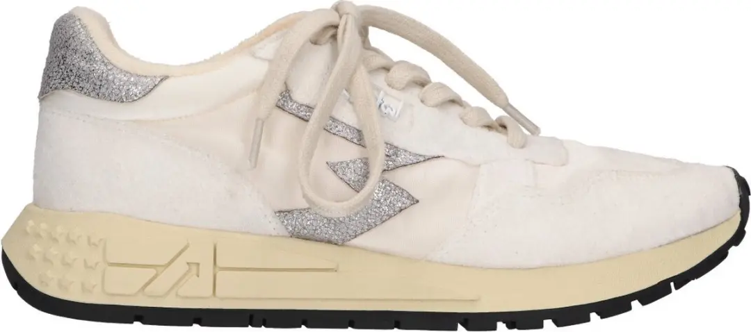 La Strada Sneaker wit dames