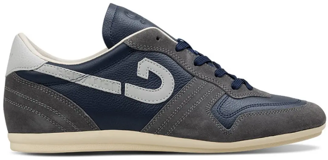 Cruyff Sneaker Indoor Classic Blauw