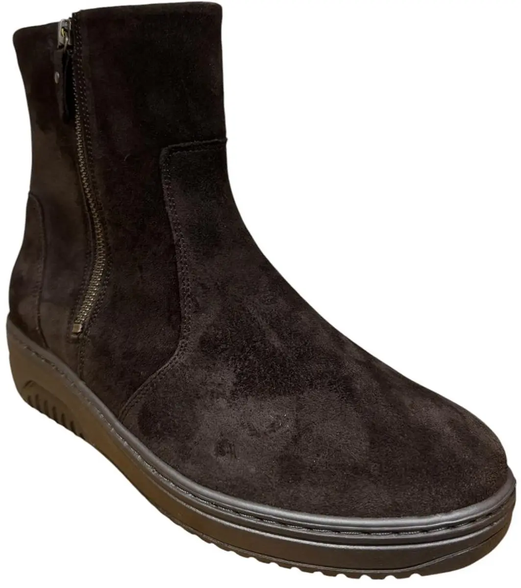 Hartjes 172.1709/30 Bruine Schoenen - Maat 37.5 - afbeelding 2 van 6
