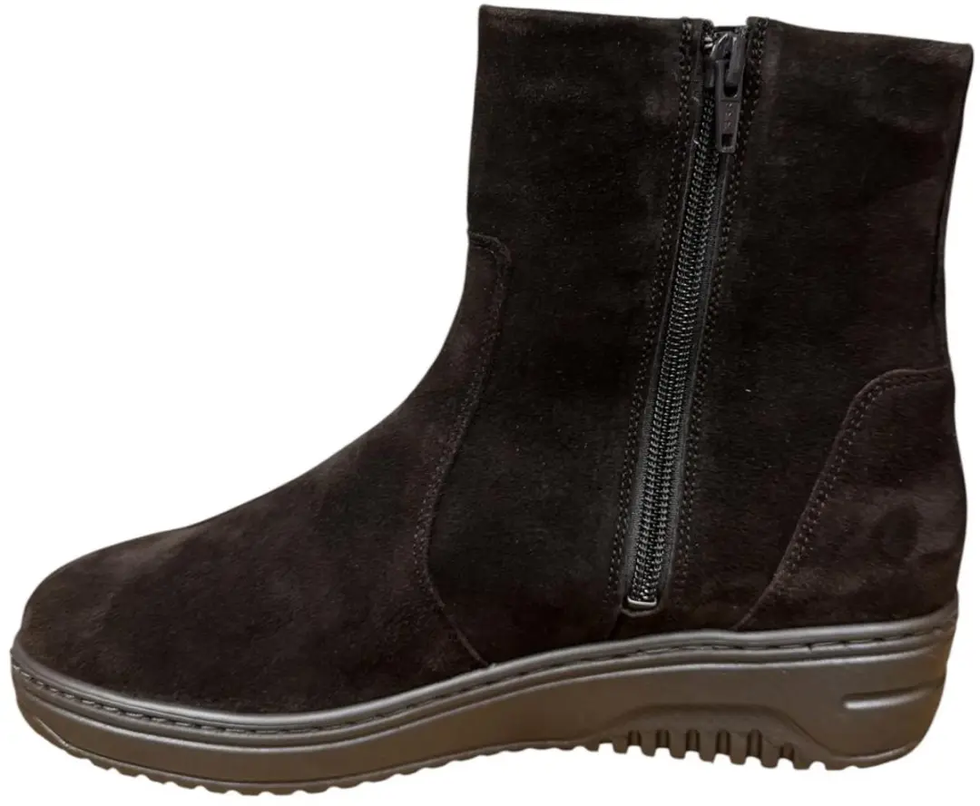 Hartjes 172.1709/30 Bruine Schoenen - Maat 37.5 - afbeelding 3 van 6