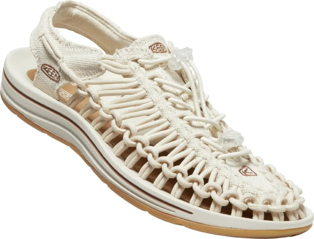 Keen Uneek Dames Sandalen - Beige - Maat 37
