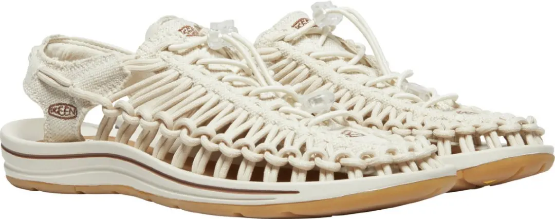 Keen Uneek Dames Sandalen - Beige - Maat 37