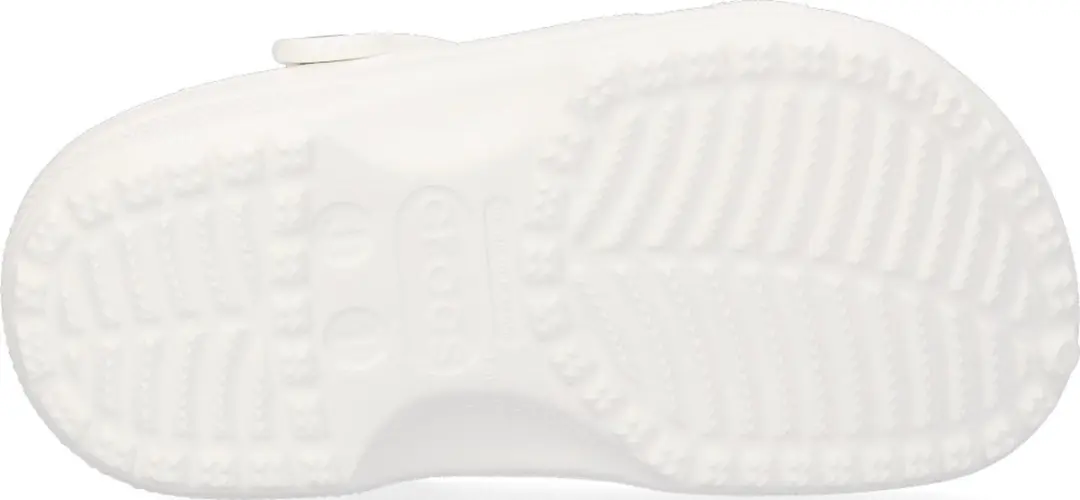 Crocs Classic Clog Kids 29-30 - Wit