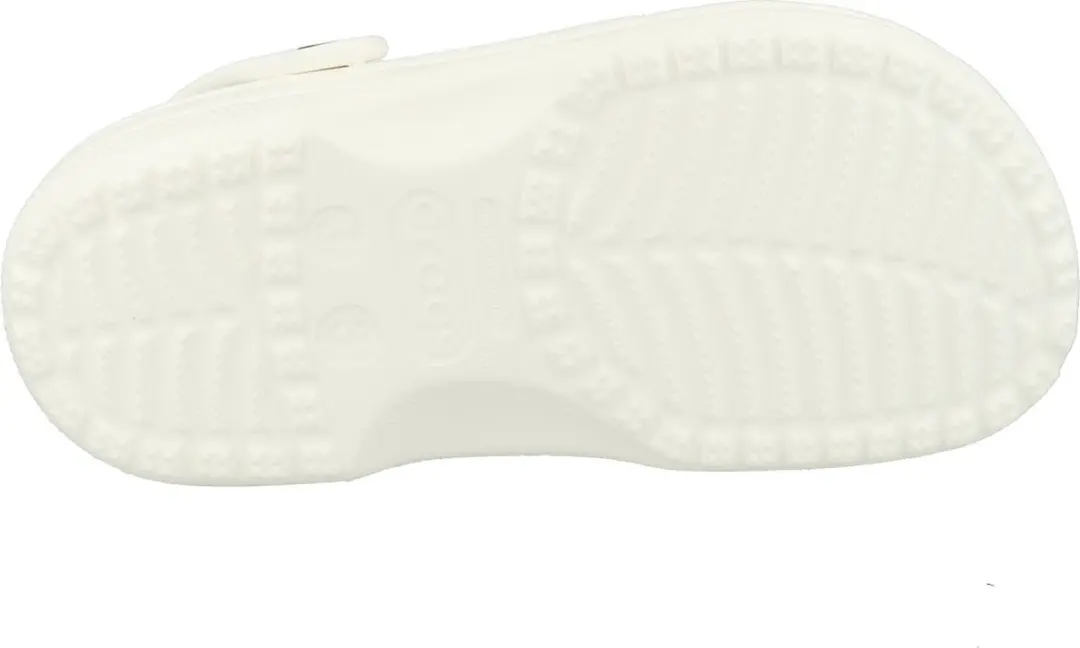 Crocs Classic Clog Kids 29-30 - Wit