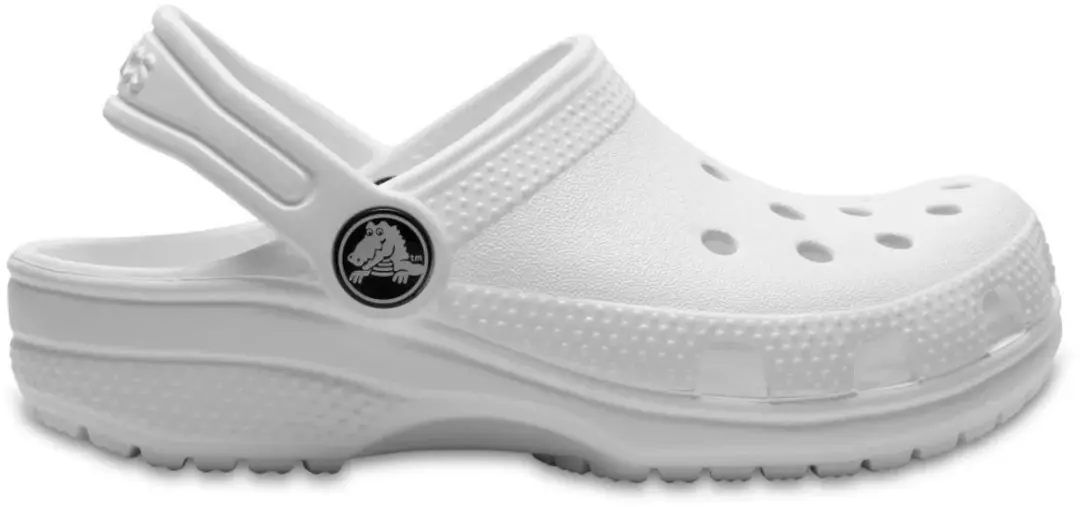 Crocs Classic Clog Kids 29-30 - Wit