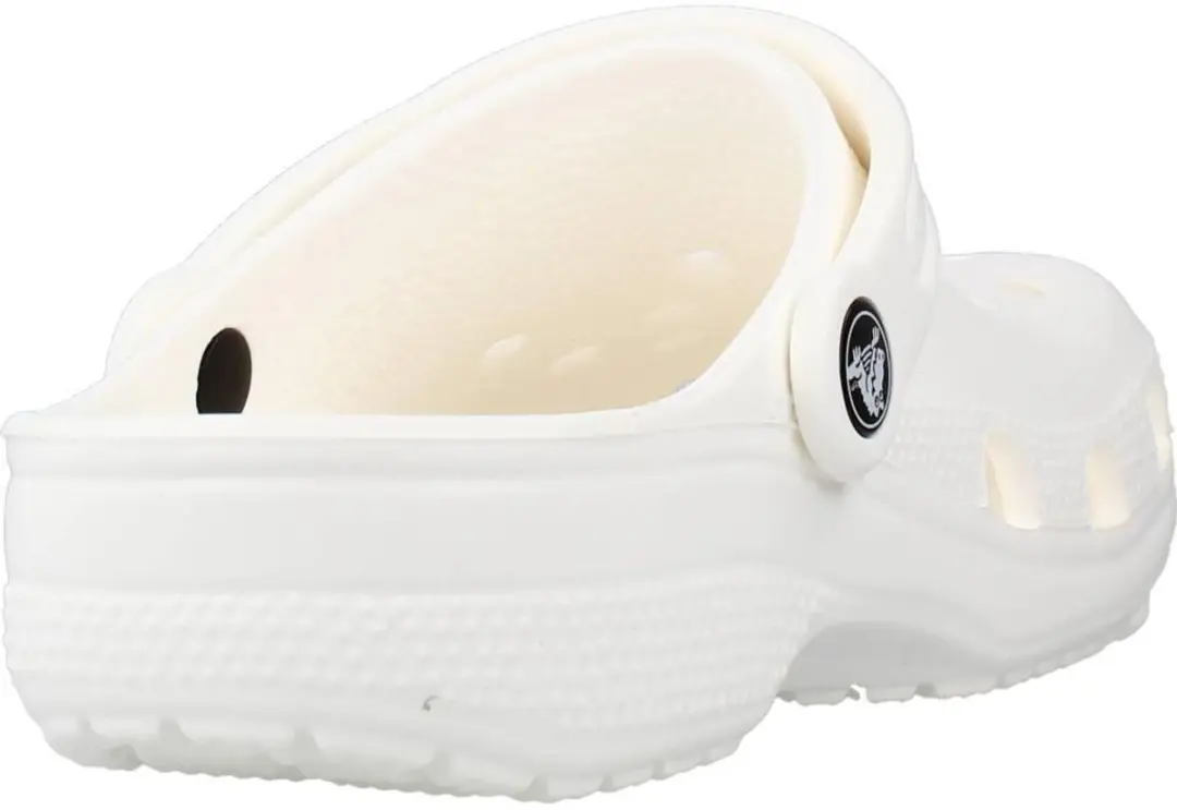 Crocs Classic Clog Kids 29-30 - Wit