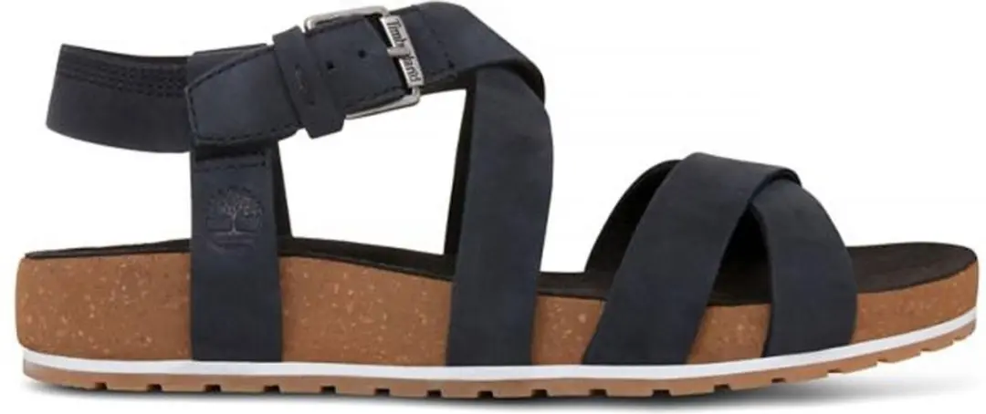 Timberland Malibu Waves Ankle Dames Sandalen