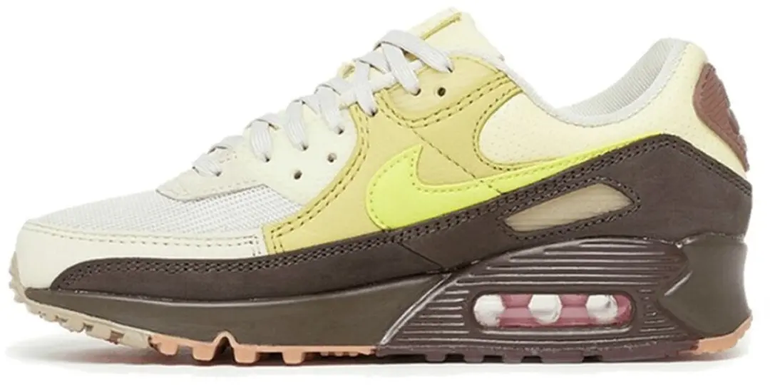 Nike WMNS Air Max 90 'Cuban Link'