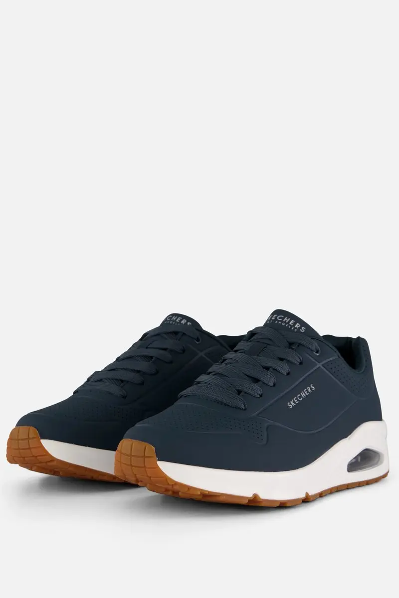 Skechers Uno Stand On Air Heren Sneakers