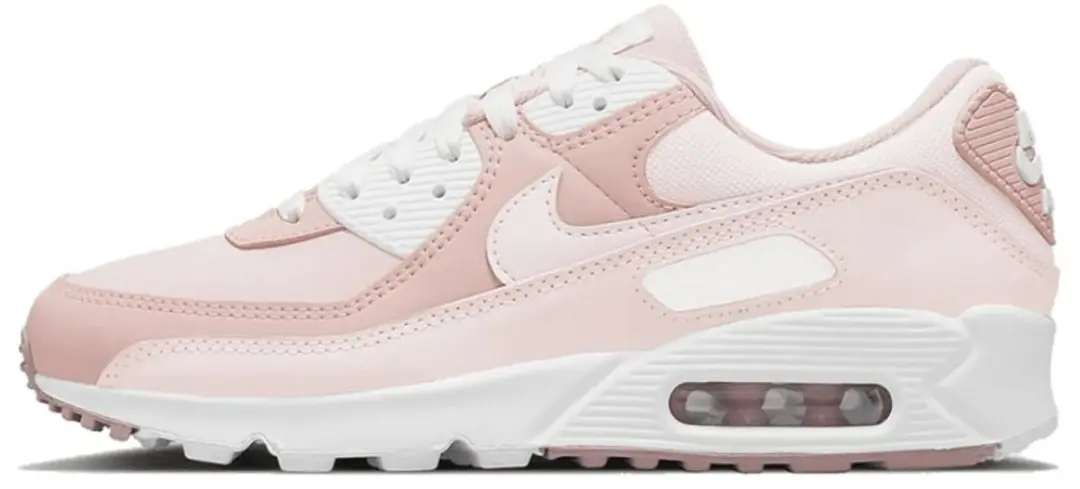 "Sneakers Nike Nike Air Max 90 ""Pink Oxford"""