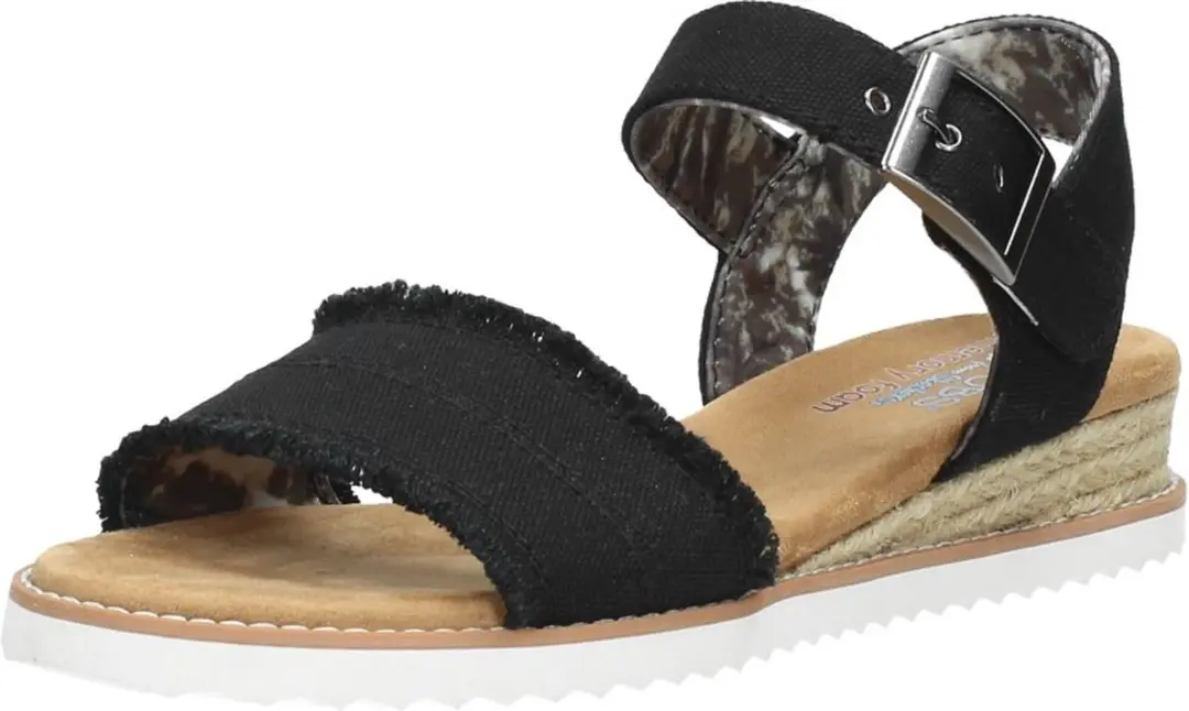 Skechers Desert Kiss-Adobe Princess Sandalen - Maat 38 - afbeelding 3 van 6