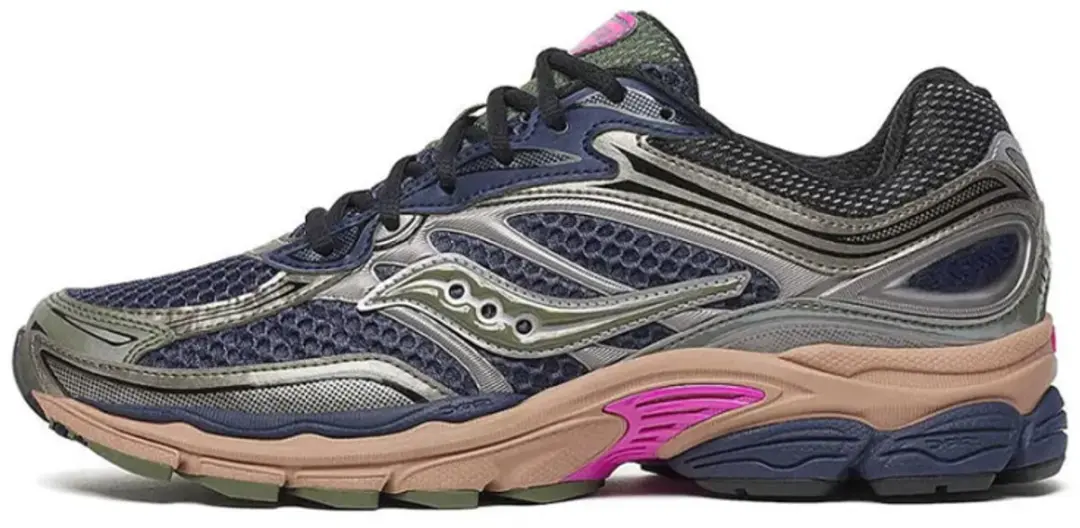 Saucony Progrid Omni 9 Woman Sneakers