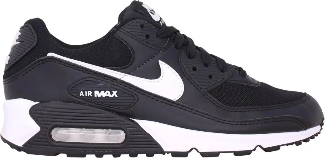 Nike Nike Air Max 90 Next Nature Black White