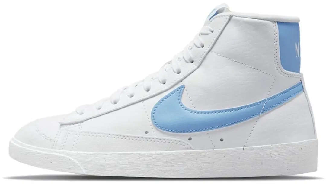 Nike Blazer Mid 77 Next Nature University Blue (W)