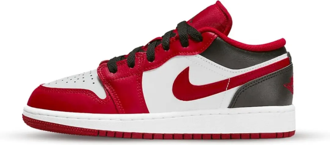 Nike Air Jordan 1 Low (GS) schoenen