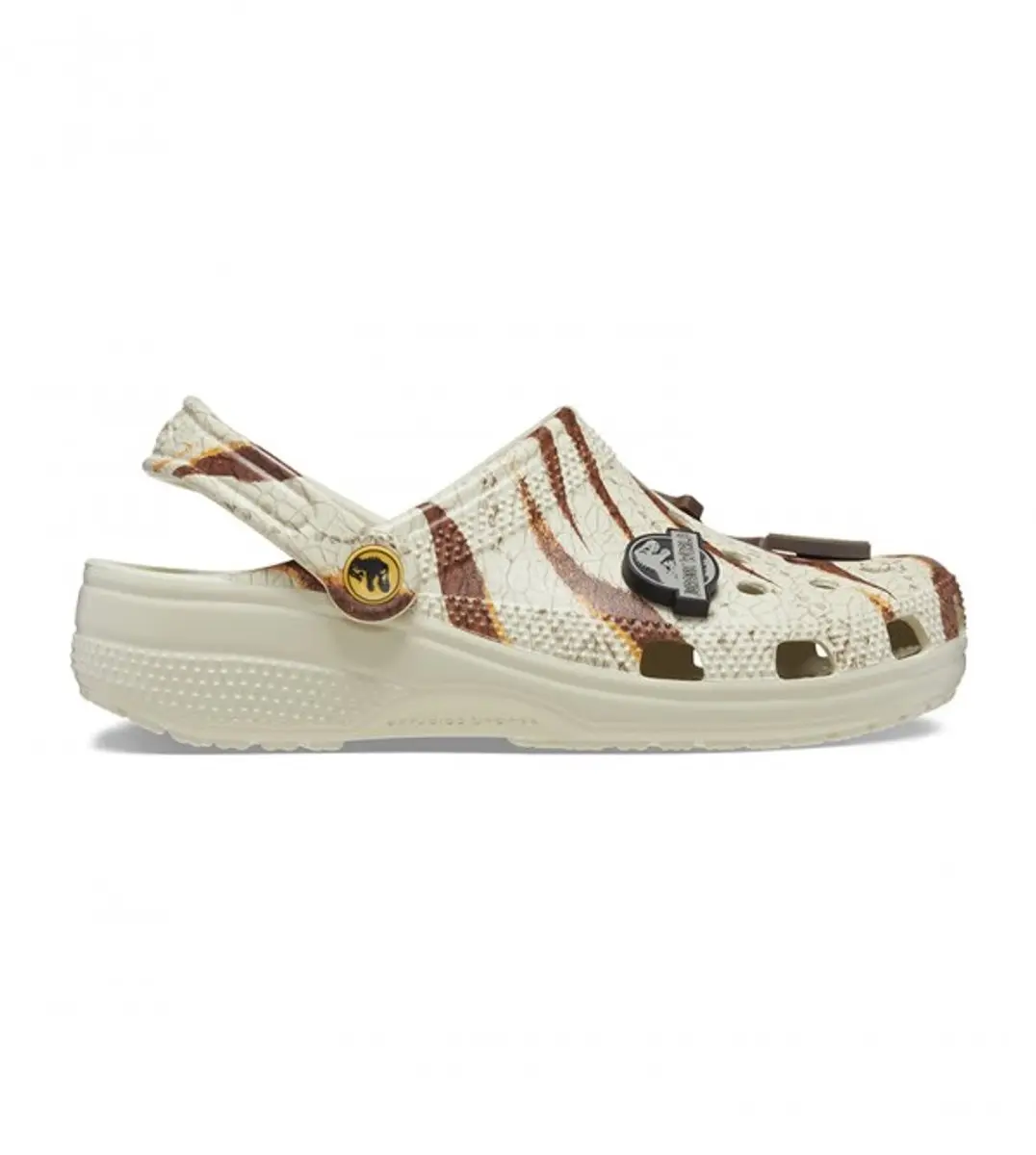 Crocs SPECIALS Jurassic World Classic Clog Maat 45-46 M11