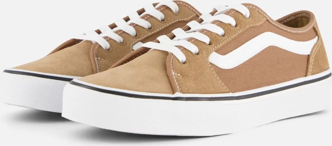 VANS MN Filmore Decon LIGHT BROWN