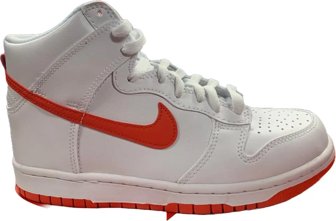 Nike Dunk High (GS)