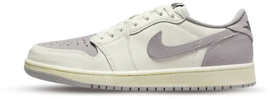 Air Jordan 1 Low 'Atmosphere Grey' maat 45