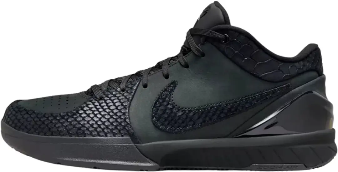 Nike Kobe 4 Protro Gift of Mamba