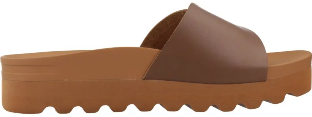 Reef Vista Hi Sadie Sandalen Bruin EU 37 1/2 Vrouw