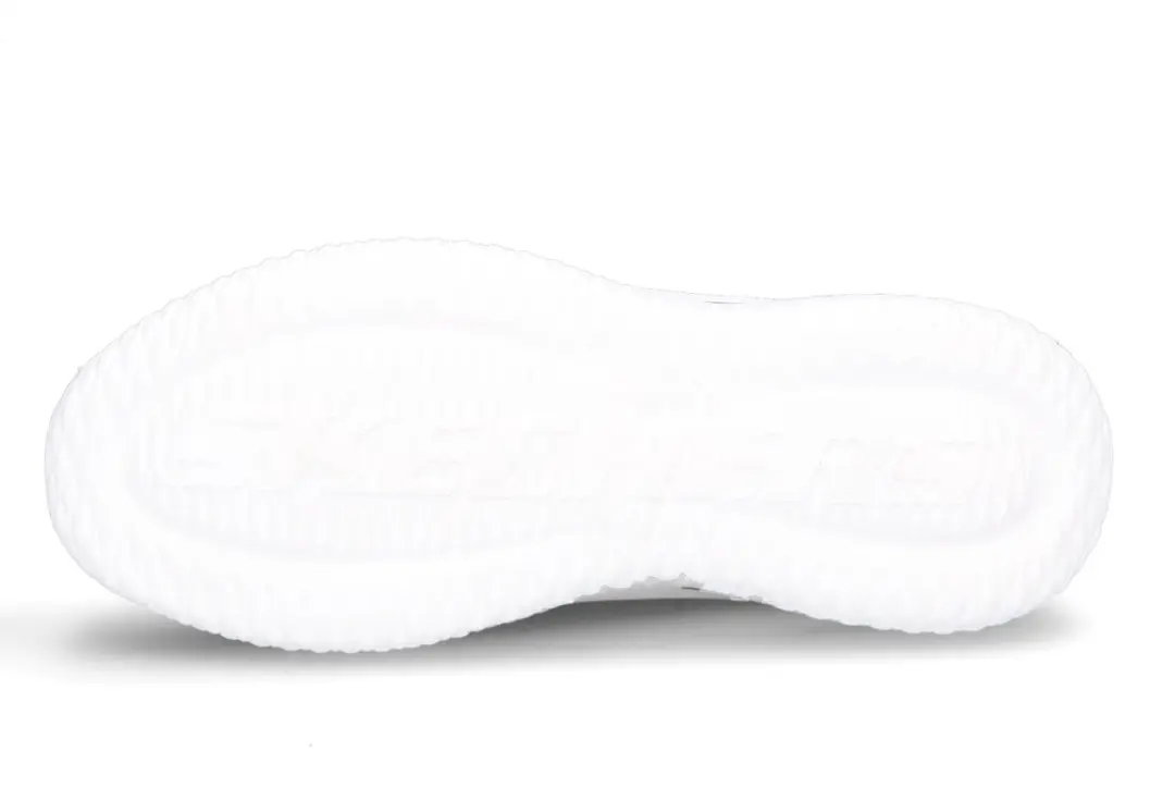 Skechers Heren Sneakers - Blauw - afbeelding 6 van 6