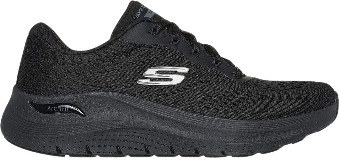Skechers Arch Fit 2.0 Big League Dames Sneakers
