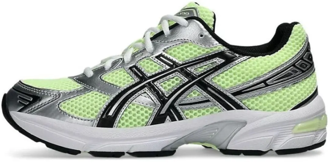 ASICS Gel-1130 Neon Pack Green