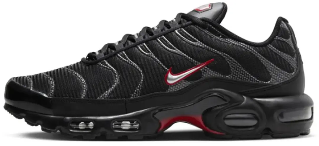 Nike Air Max Plus