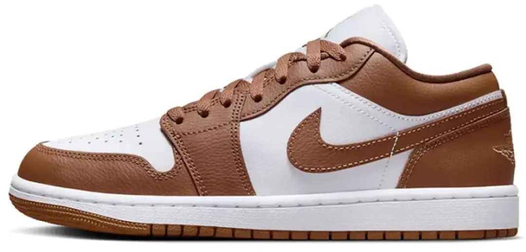 Nike Air Jordan 1 Low