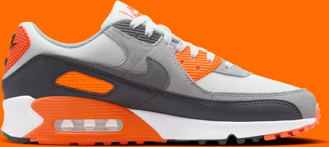 "Sneakers Nike Nike Air Max 90 ""Halloween"""
