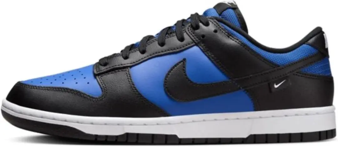 "Nike Dunk Low ""Astronomy Blue""