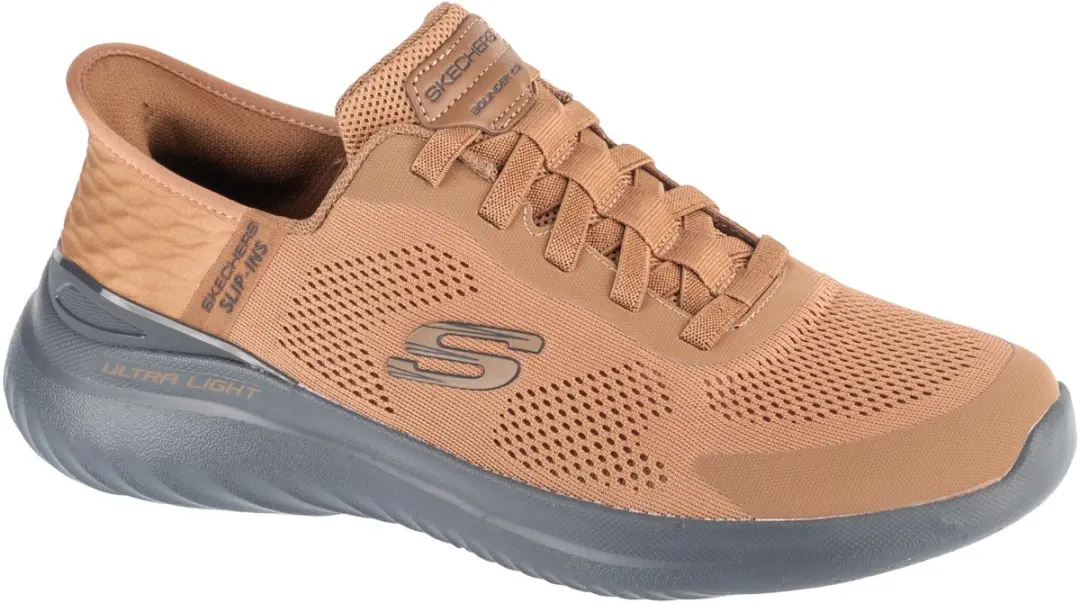 Skechers Slip-Ins: Bounder 2.0