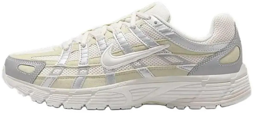 NIKE P-6000 SNEAKER MAAT 43
