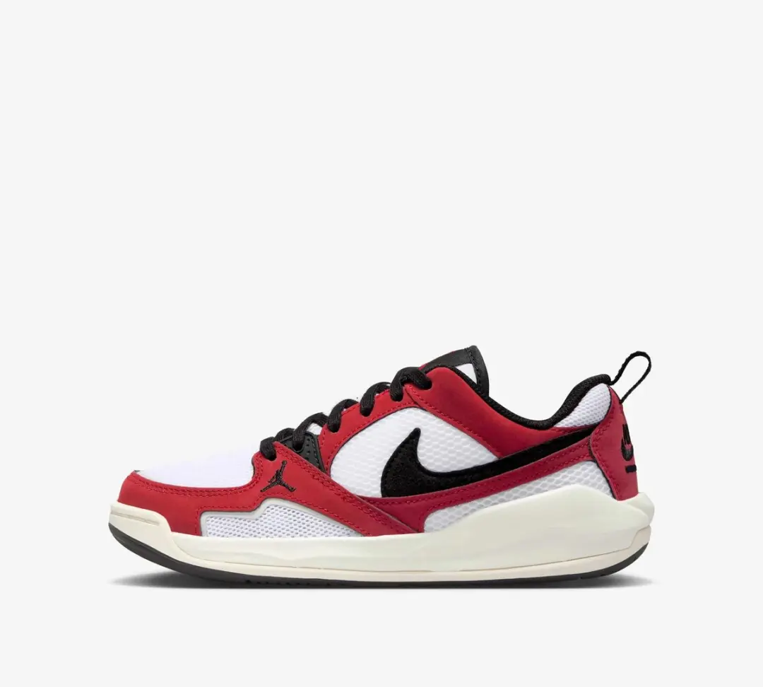 Nike Jordan CMFT Era