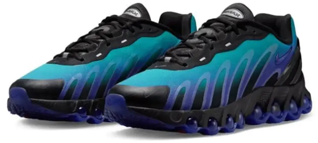 Nike Dn8 FQ7860-500 Sneakers - Blauw - afbeelding 3 van 6