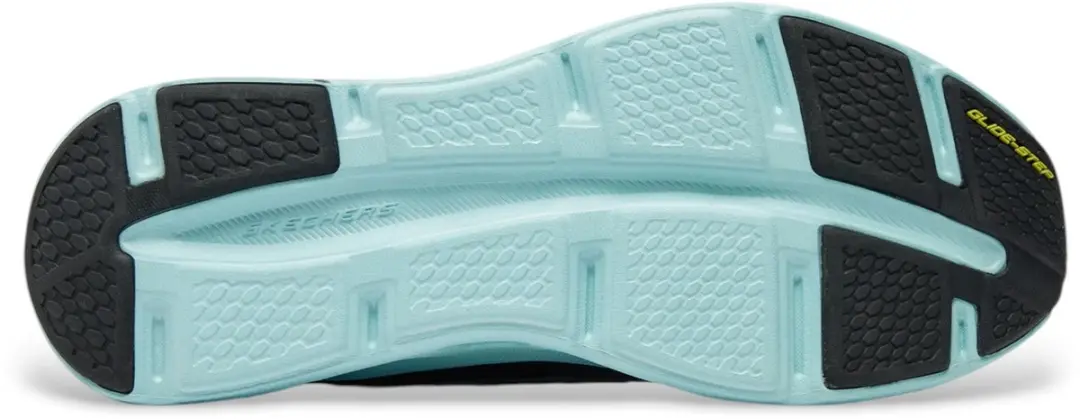 Skechers Slip-ins Glide Step Altus Sneaker 41 - Wit - afbeelding 6 van 6